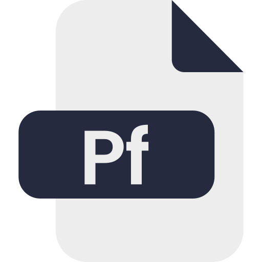 PF Filing